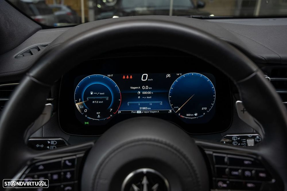 Maserati Grecale 2.0 GT - 17