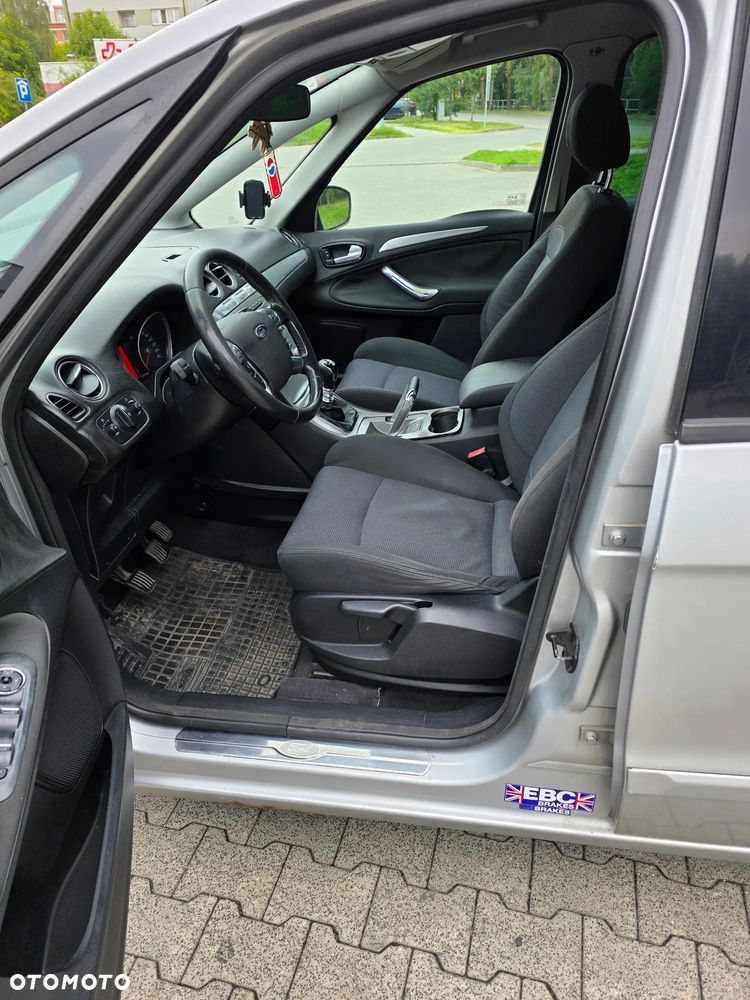 Ford S-Max - 4