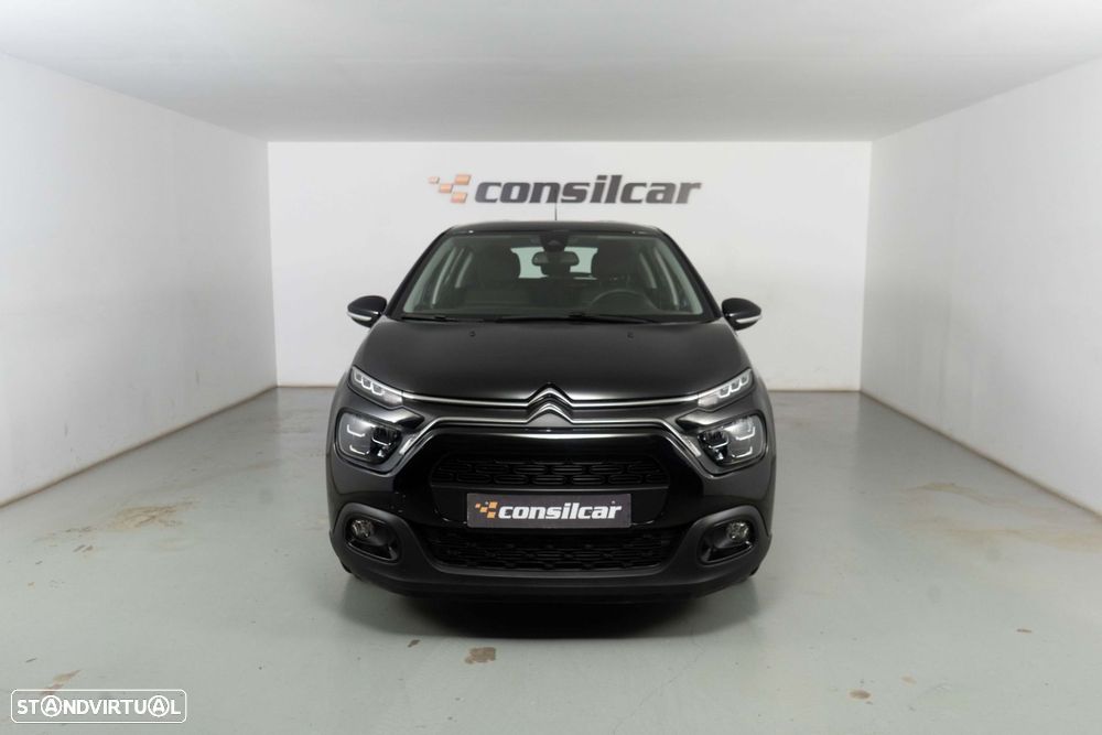 Citroën C3 1.2 PureTech Feel Pack - 3