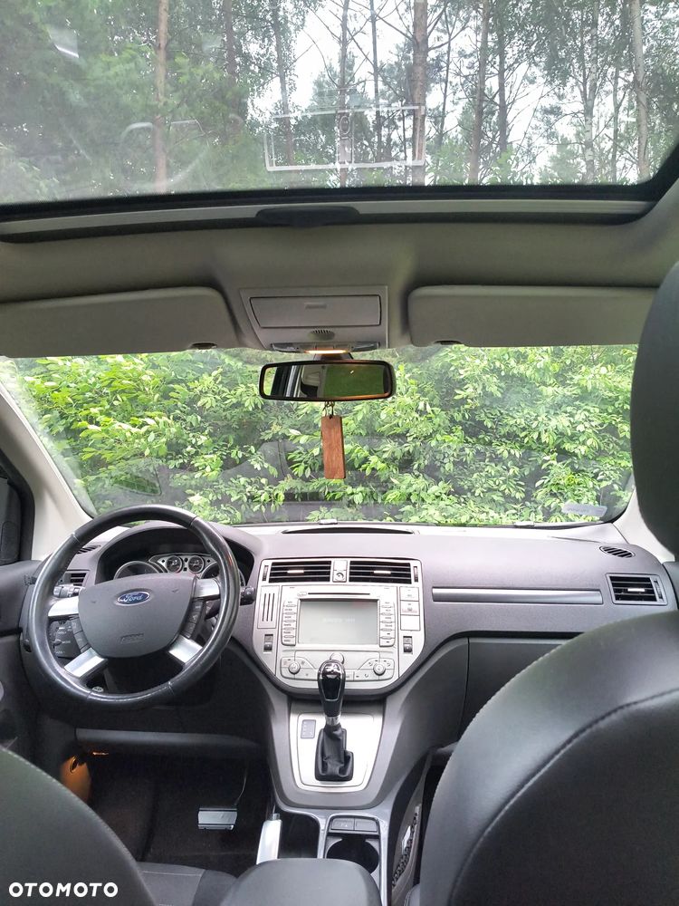 Ford Kuga 2.0 TDCi 4WD Titanium - 8
