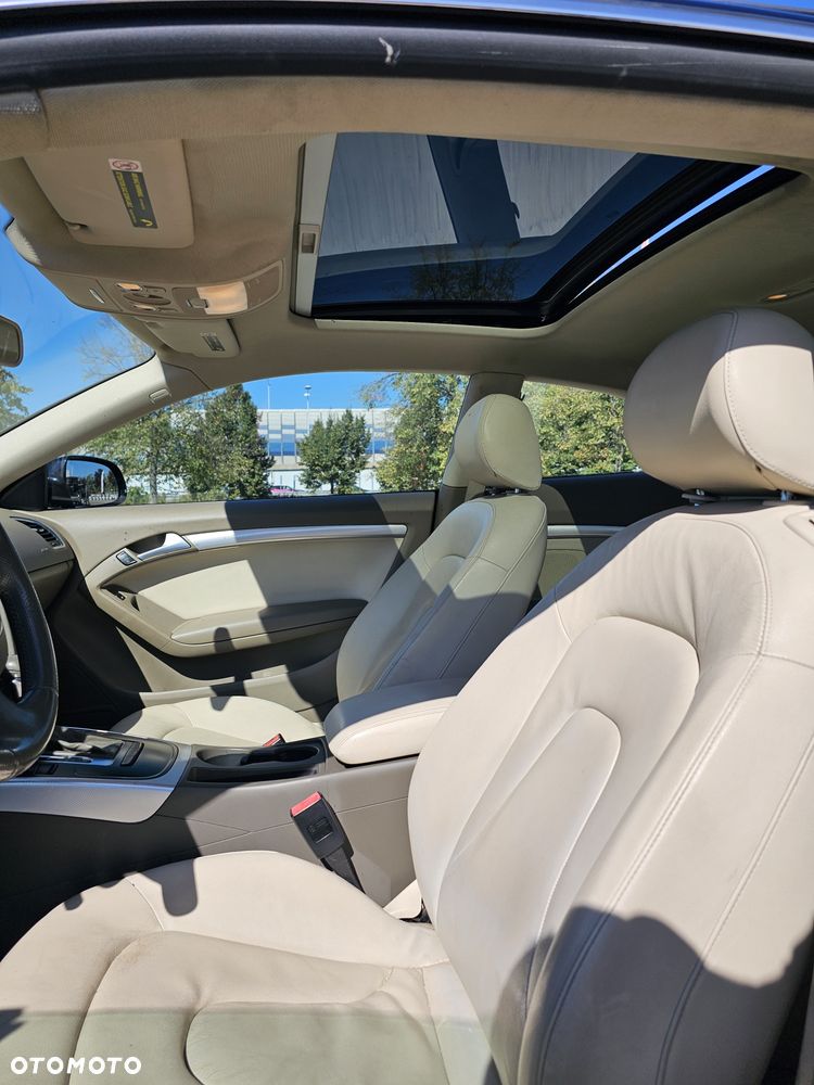 Audi A5 Limousine - 6