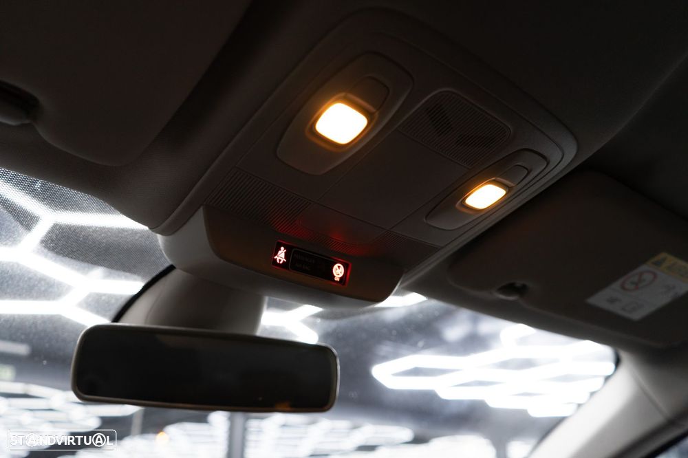 Renault Mégane 1.5 Blue dCi Intens - 42