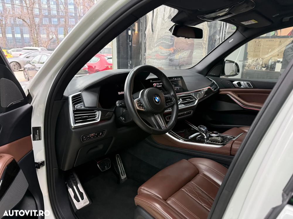 BMW X5 xDrive30d - 24