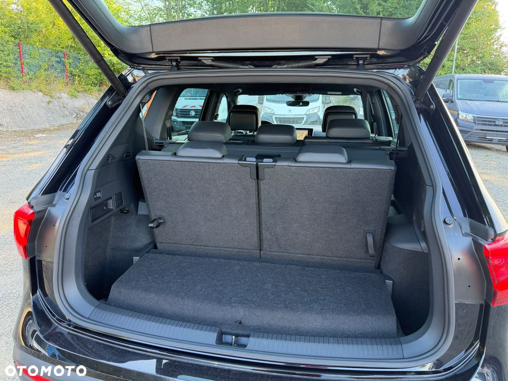 Seat Tarraco 2.0 TDI Xcellence S&S 4Drive DSG - 8