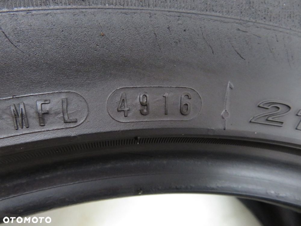 215/55R16 OPONA LETNIA Nexen N Fera SU1 97W XL - 3