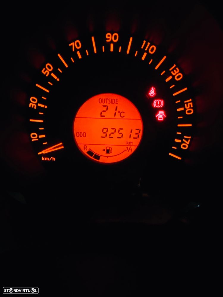 Citroën C1 1.0 VTi Feel - 8