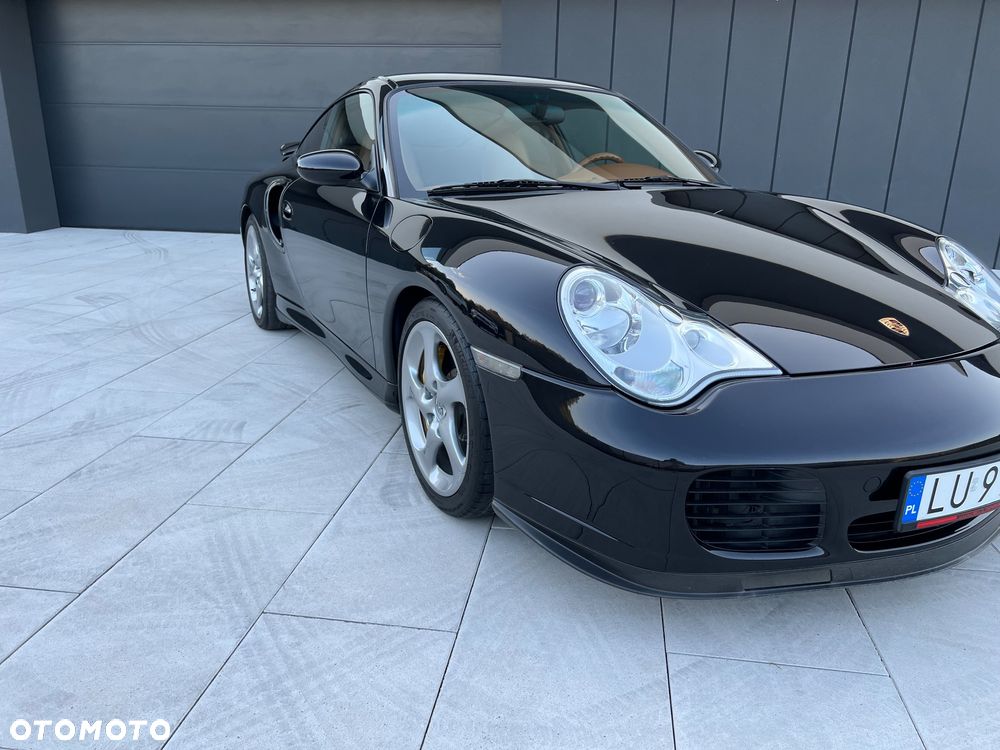 Porsche 911 2005 photo 4