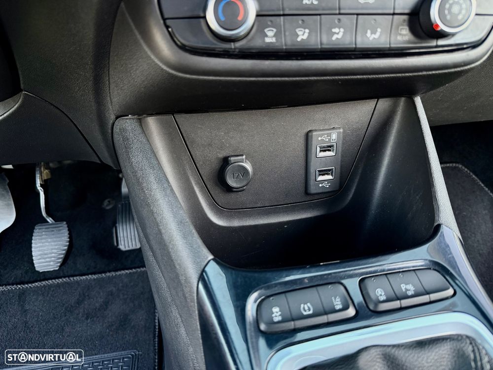 Opel Crossland 1.2 T Elegance - 40