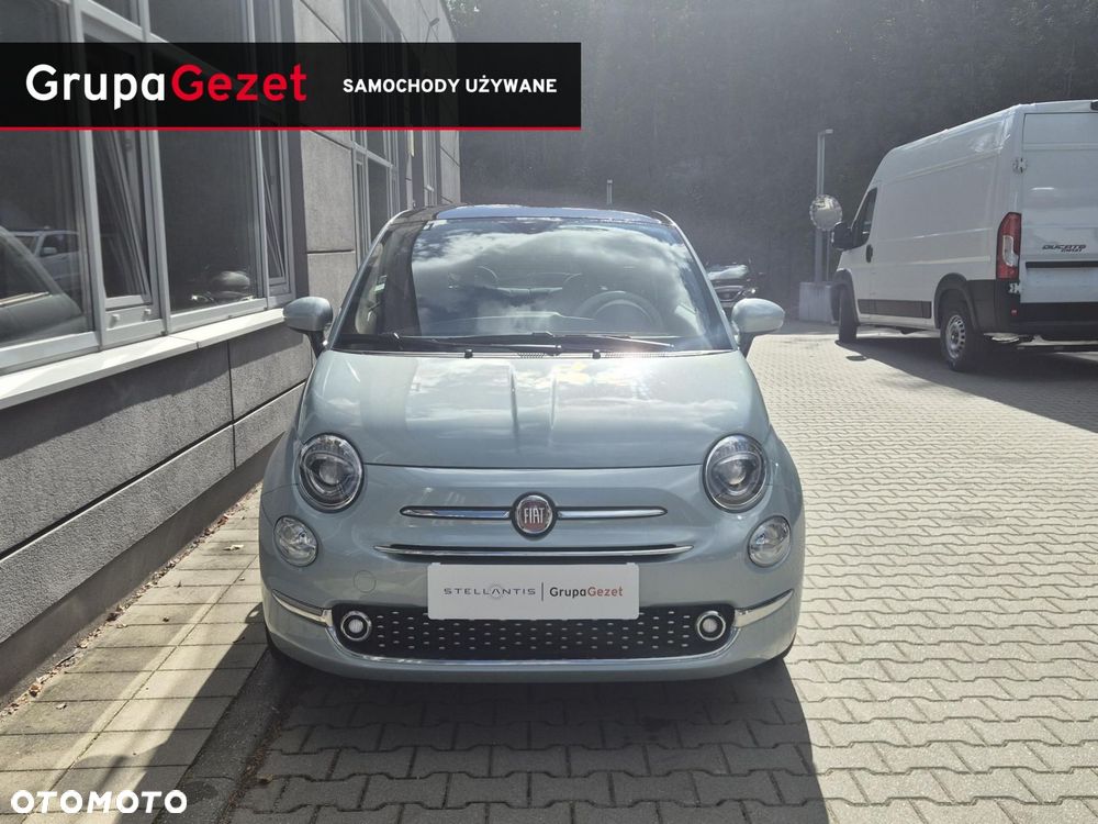 Fiat 500 - 4