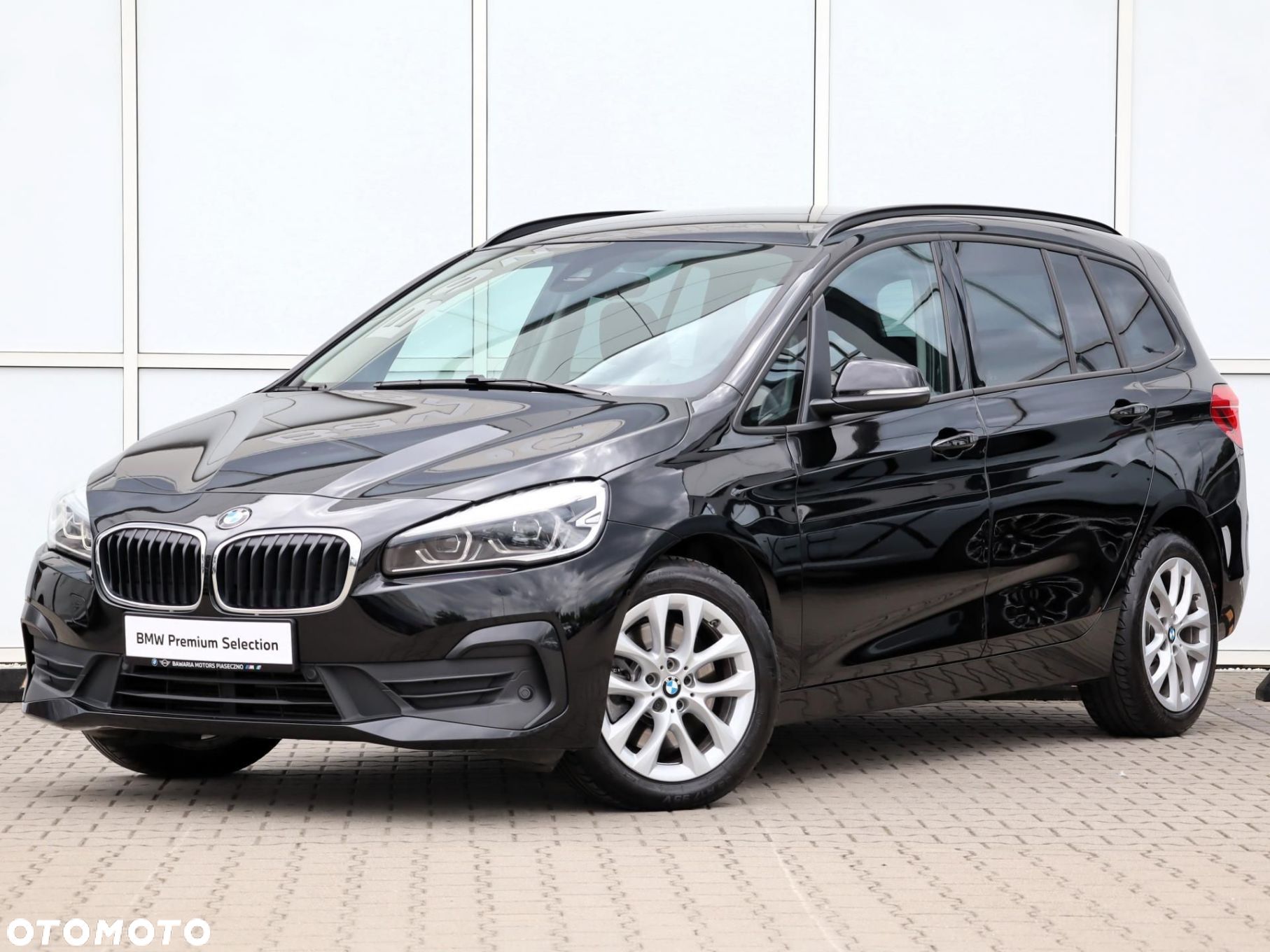 BMW Seria 2 - 1