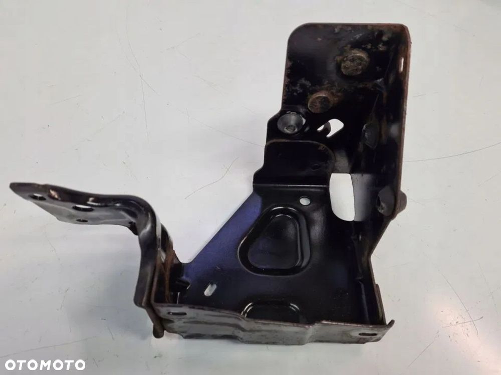 MOCOWANIE UCHWYT POMPY ABS PEUGEOT 207 1.6 THP - 4