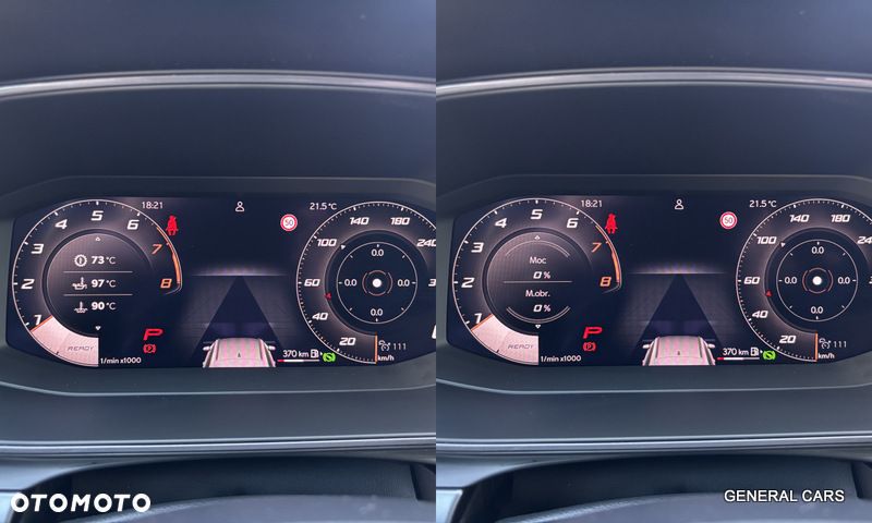 Cupra Formentor 2.0 TSI 4Drive VZ DSG - 31