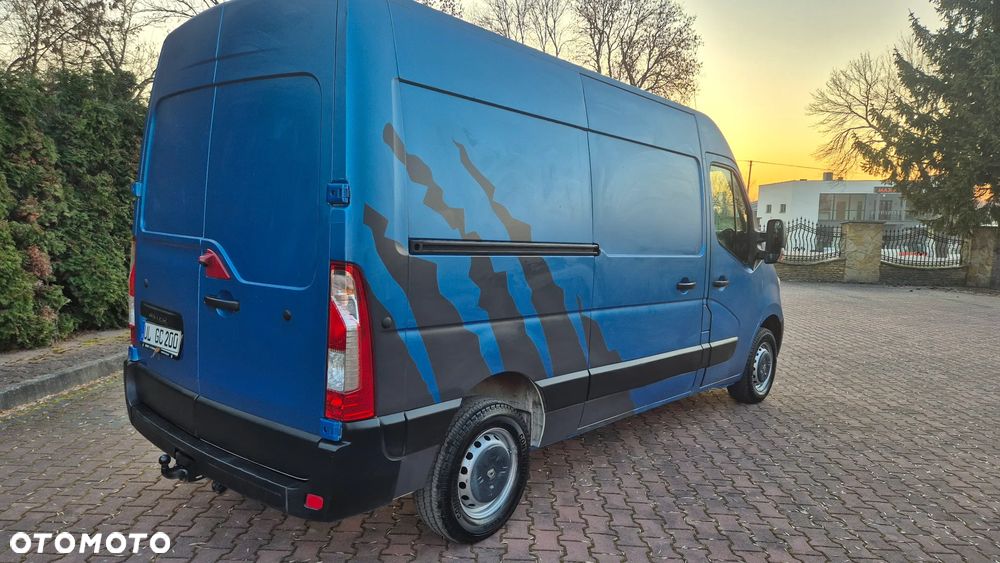 Renault Master - 14