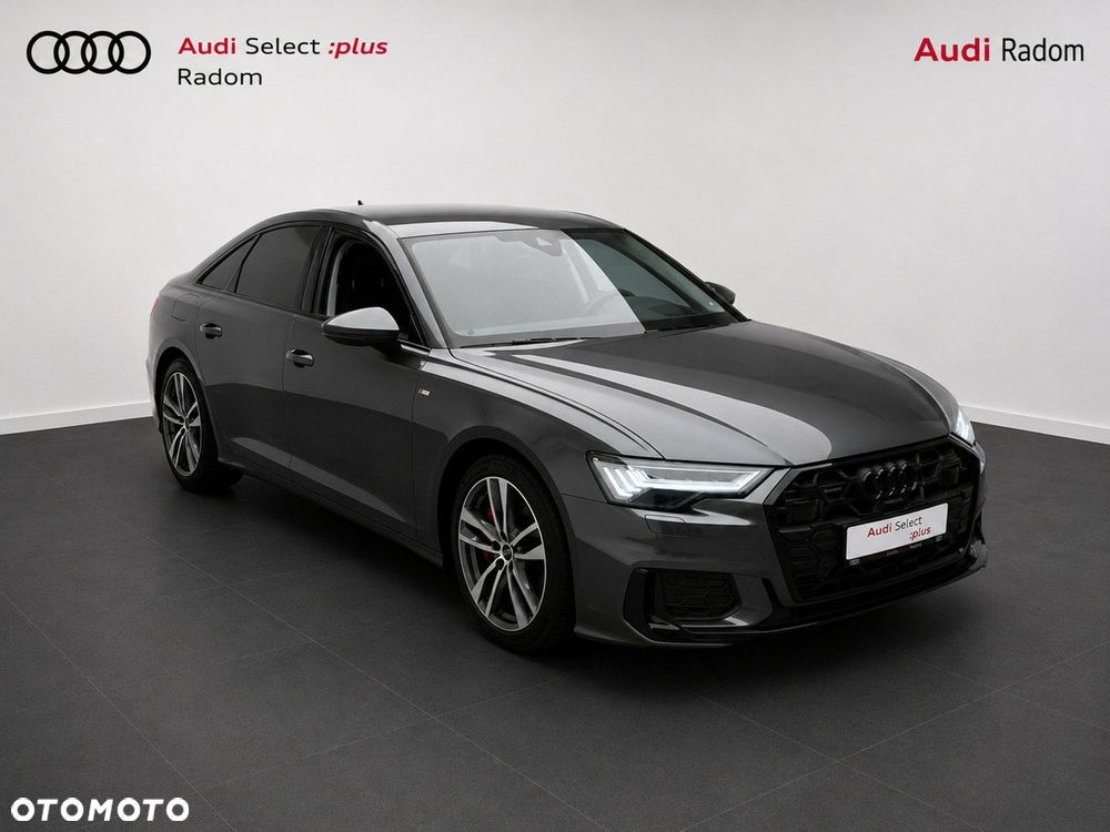 Audi A6 Limousine - 41