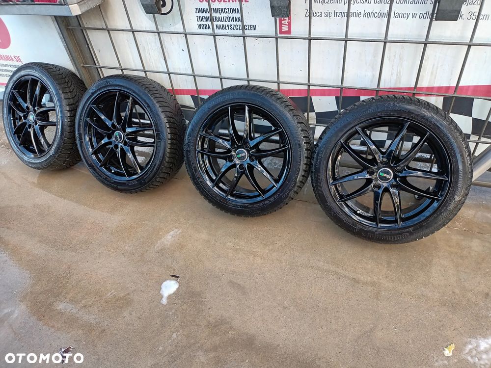 Skoda Octavia 2.0 TFSI RS - 10