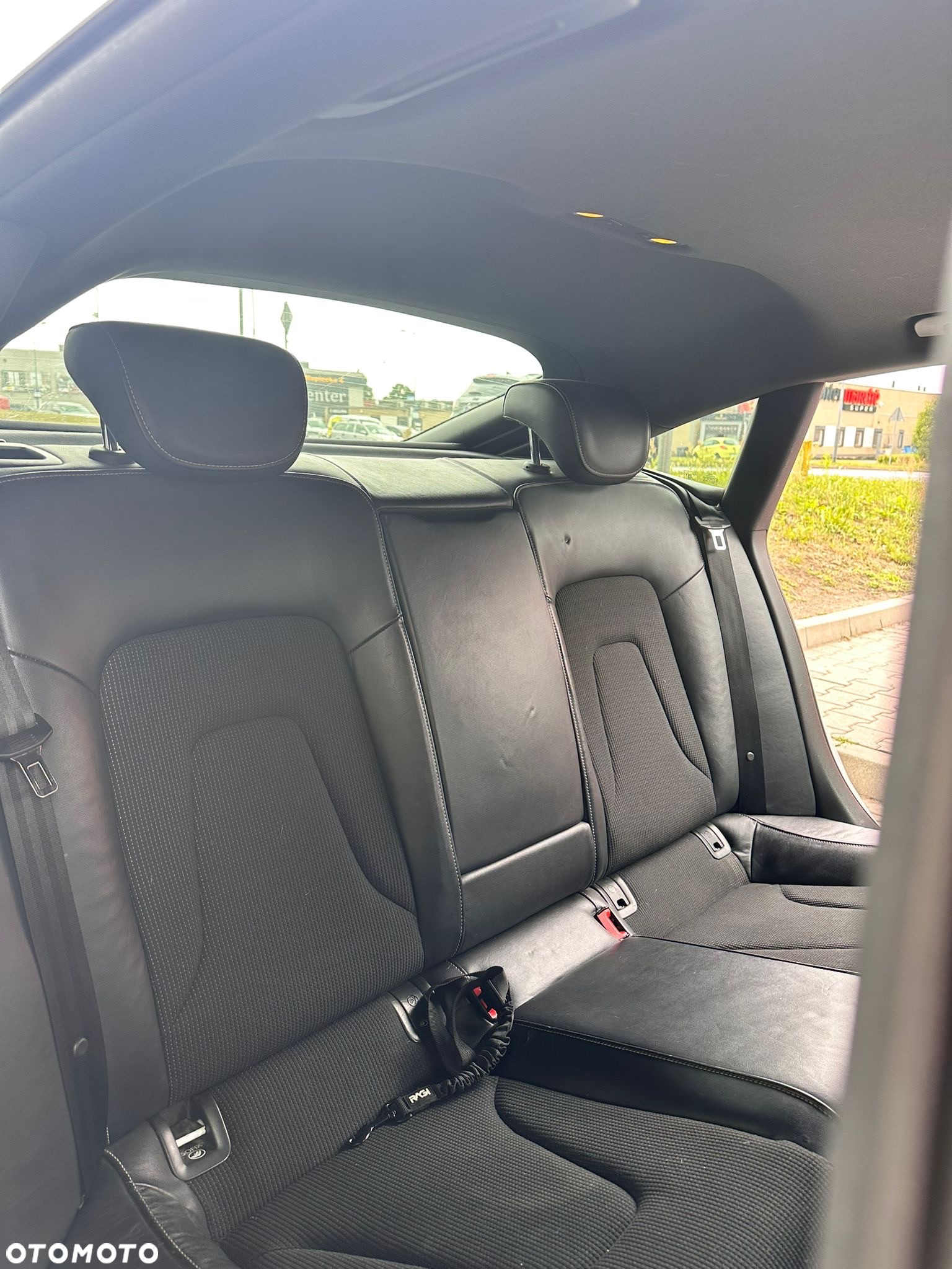 Audi A5 2.0 TDI - 12