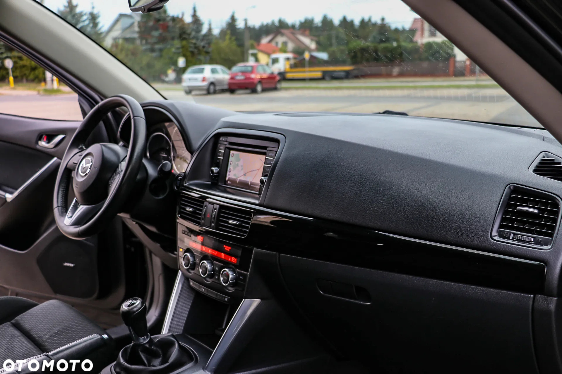 Mazda CX-5 SKYACTIV-D 150 AWD Exclusive-Line - 19