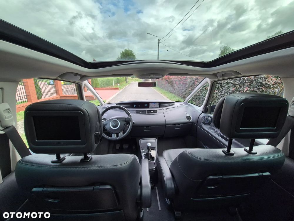 Renault Grand Espace Gr 2.0 dCi Expression - 39