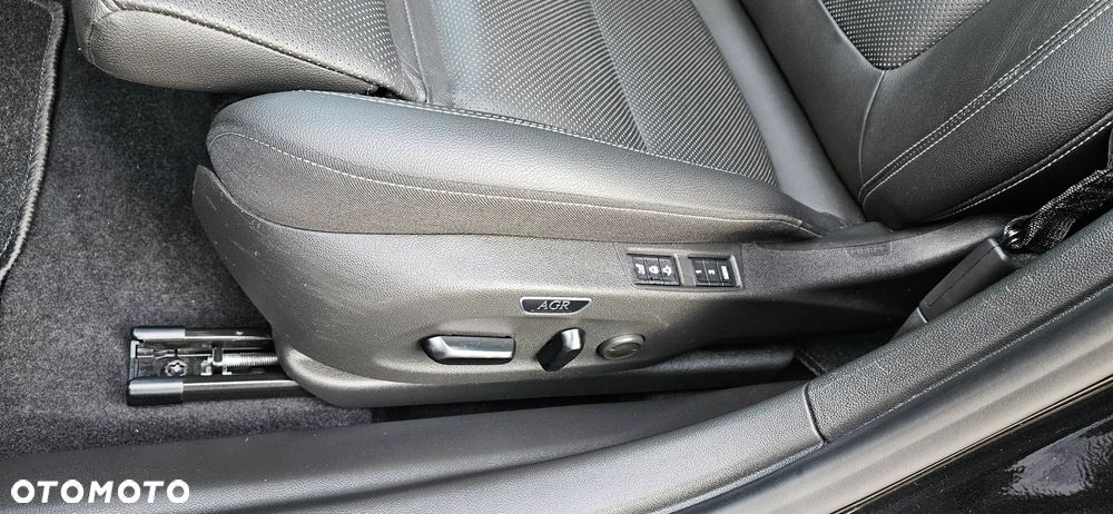 Opel Insignia 2.0 BiTurbo D 4x4 Automatik GSI - 16