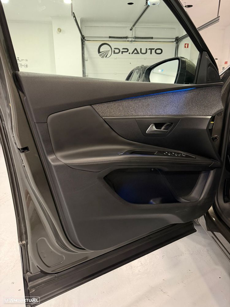 Peugeot 3008 PureTech 130 Stop & Start Allure - 18