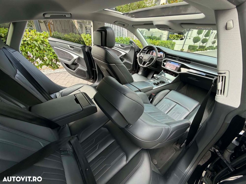Audi A7 Sportback - 7