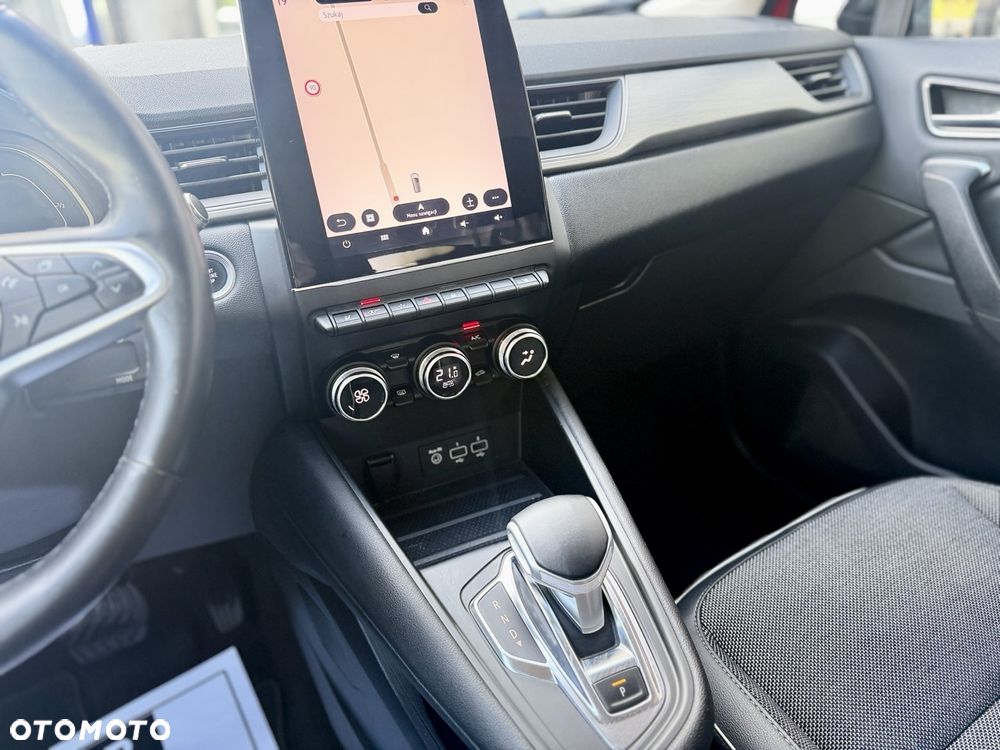 Renault Captur 1.3 TCe Intens EDC - 22
