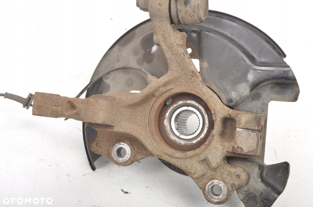 FORD KA III PLUS 1.2 12V ZWROTNICA PRAWA PRZEDNIA - 3