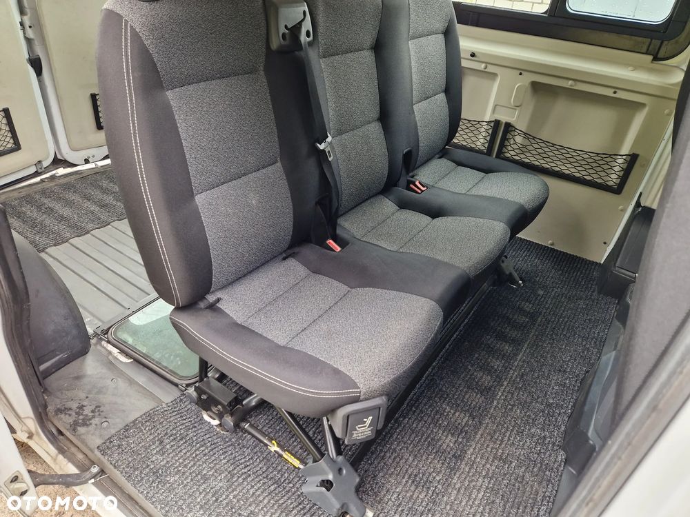 Fiat Ducato Multicab L1H1 - 13