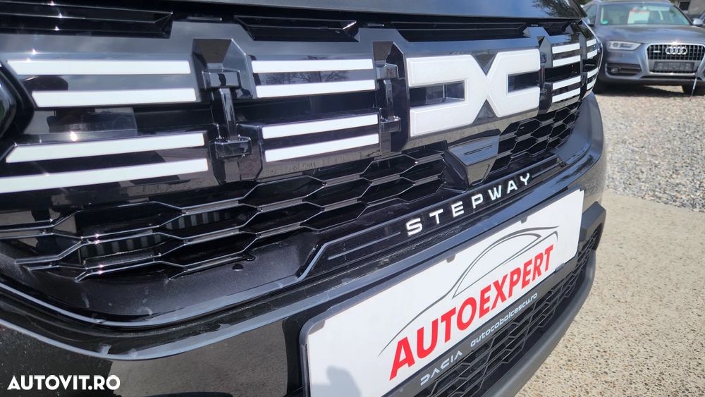 Dacia Sandero Stepway TCe 90 MT6 Expression - 30