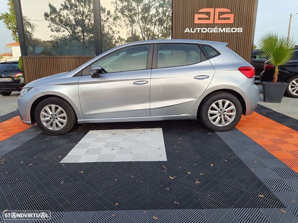 SEAT Ibiza 1.0 Style - 4