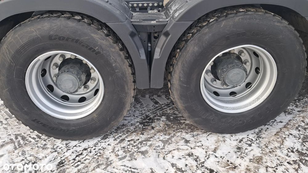 Renault C SERIES 460 - 18