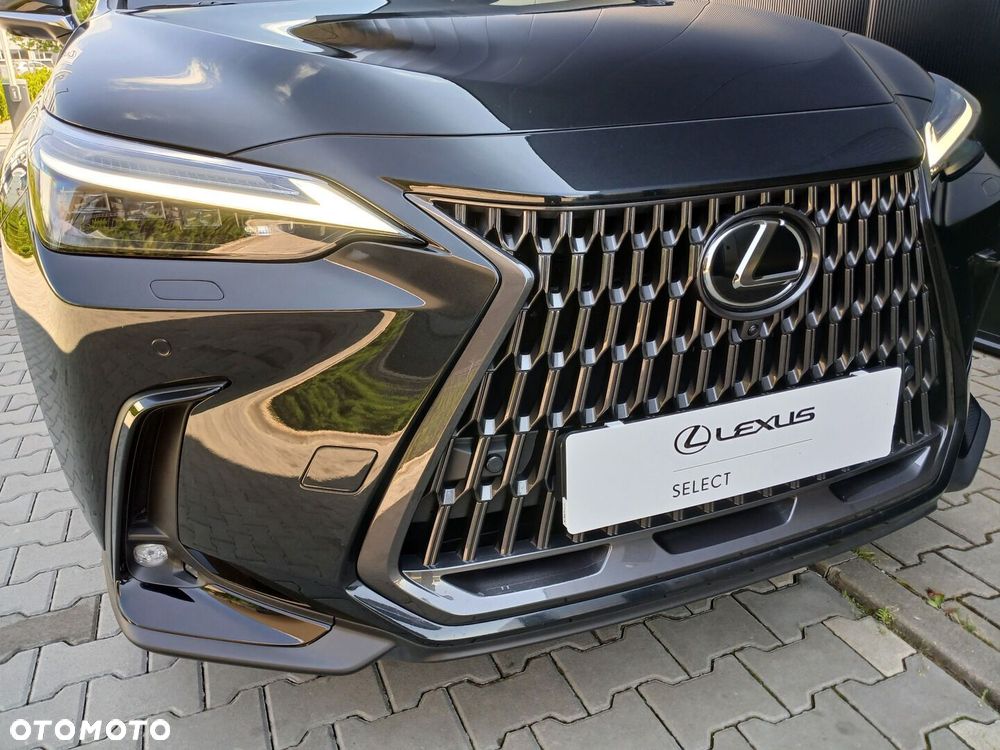 Lexus NX 350h Omotenashi AWD - 30