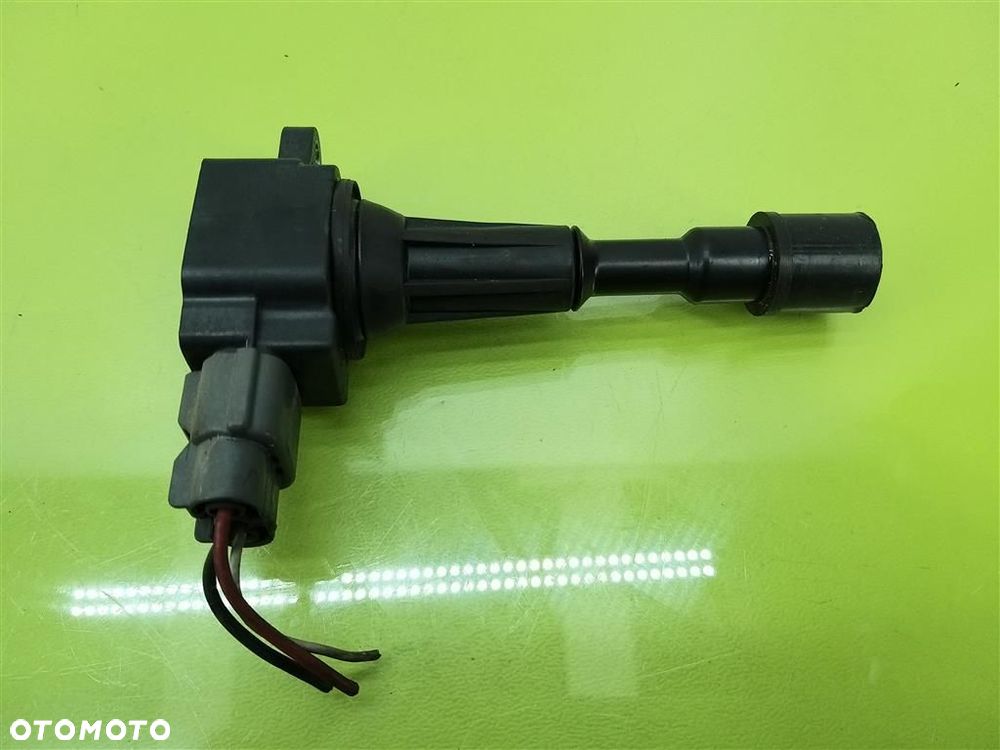 Używany Cewki zapłonowe - 199 PLN - Otomoto.pl