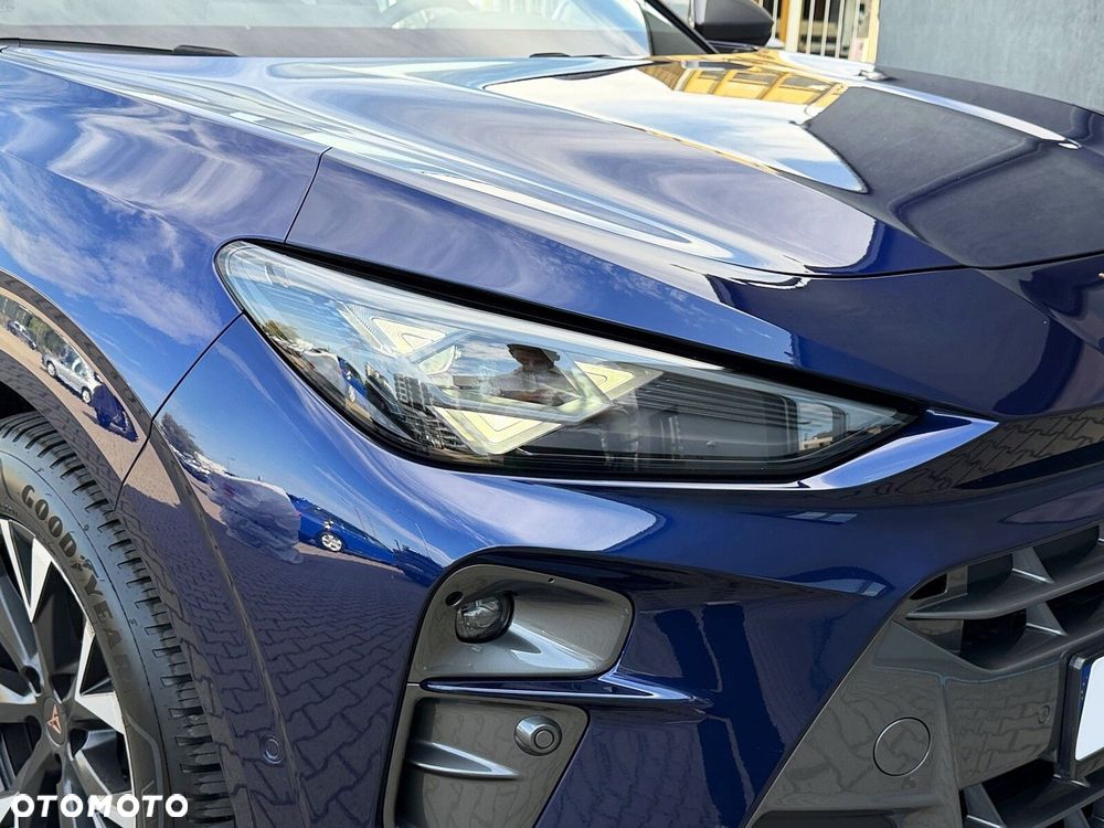 Cupra Terramar 1.5 eTSI mHEV DSG - 41