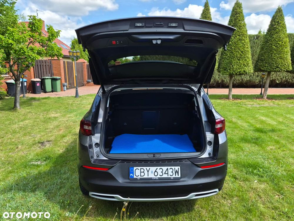 Opel Grandland X - 3