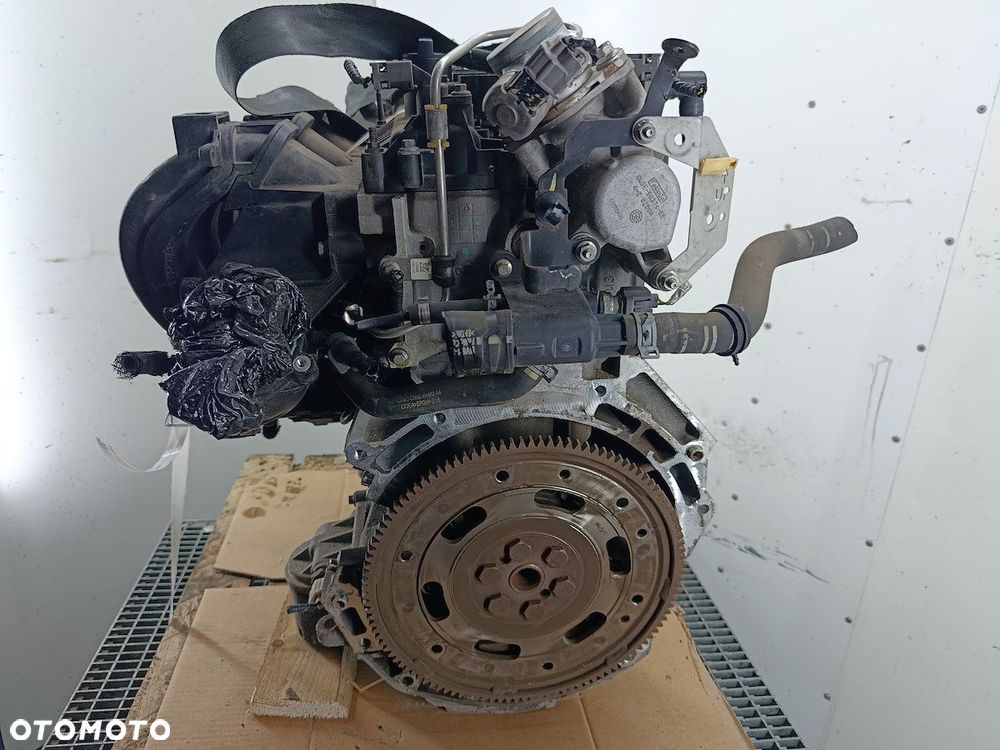 SILNIK FORD FOCUS III MGDA 2.0 TI-VCT - 1