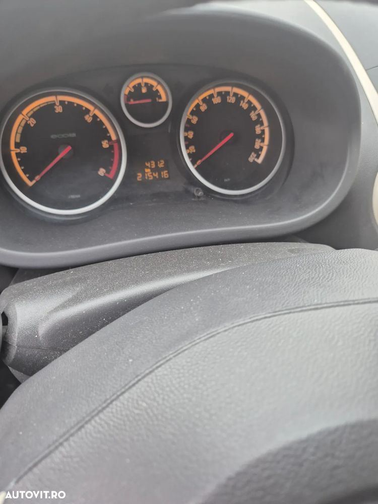 Opel Corsa 1.3 CDTI - 8