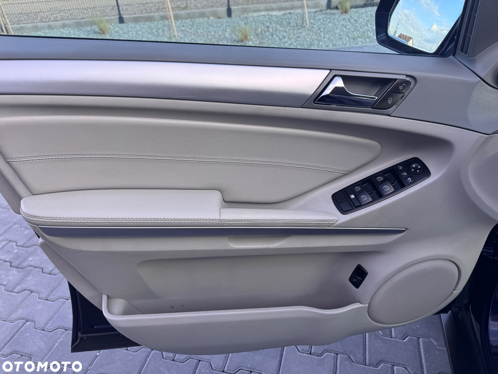 Mercedes-Benz ML 280 CDI 4Matic 7G-TRONIC - 14