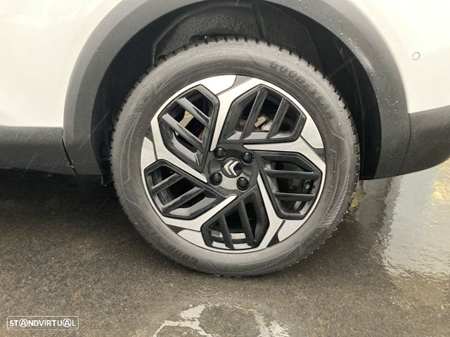 Citroën C4 PureTech 130 Stop&Start EAT8 SHINE - 12