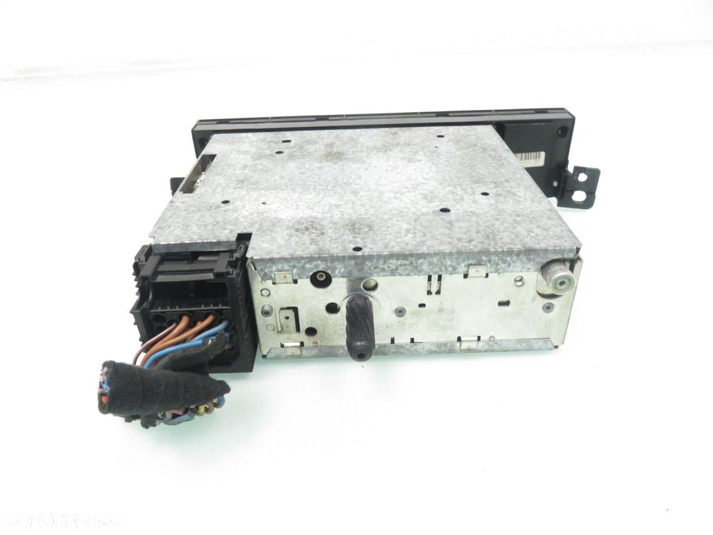 RADIO BMW E46 6902661 7649273 - 9
