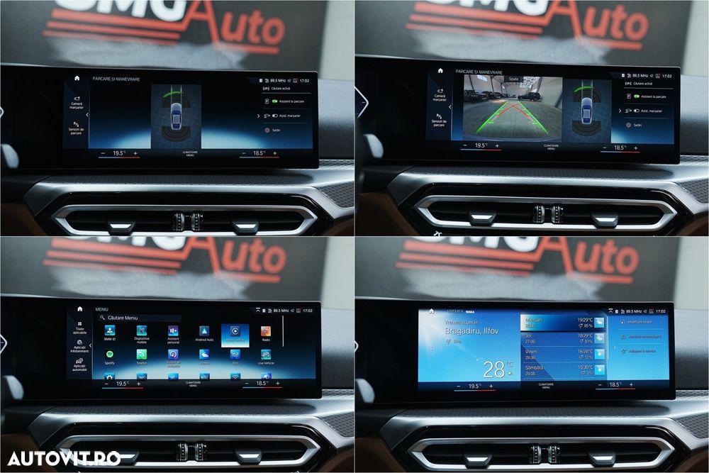 BMW Seria 4 - 17