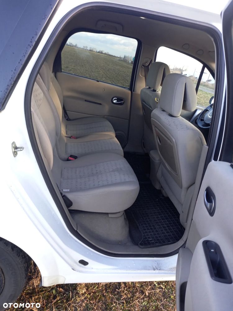 Renault Scenic 1.9 dCi Luxe Expression - 6