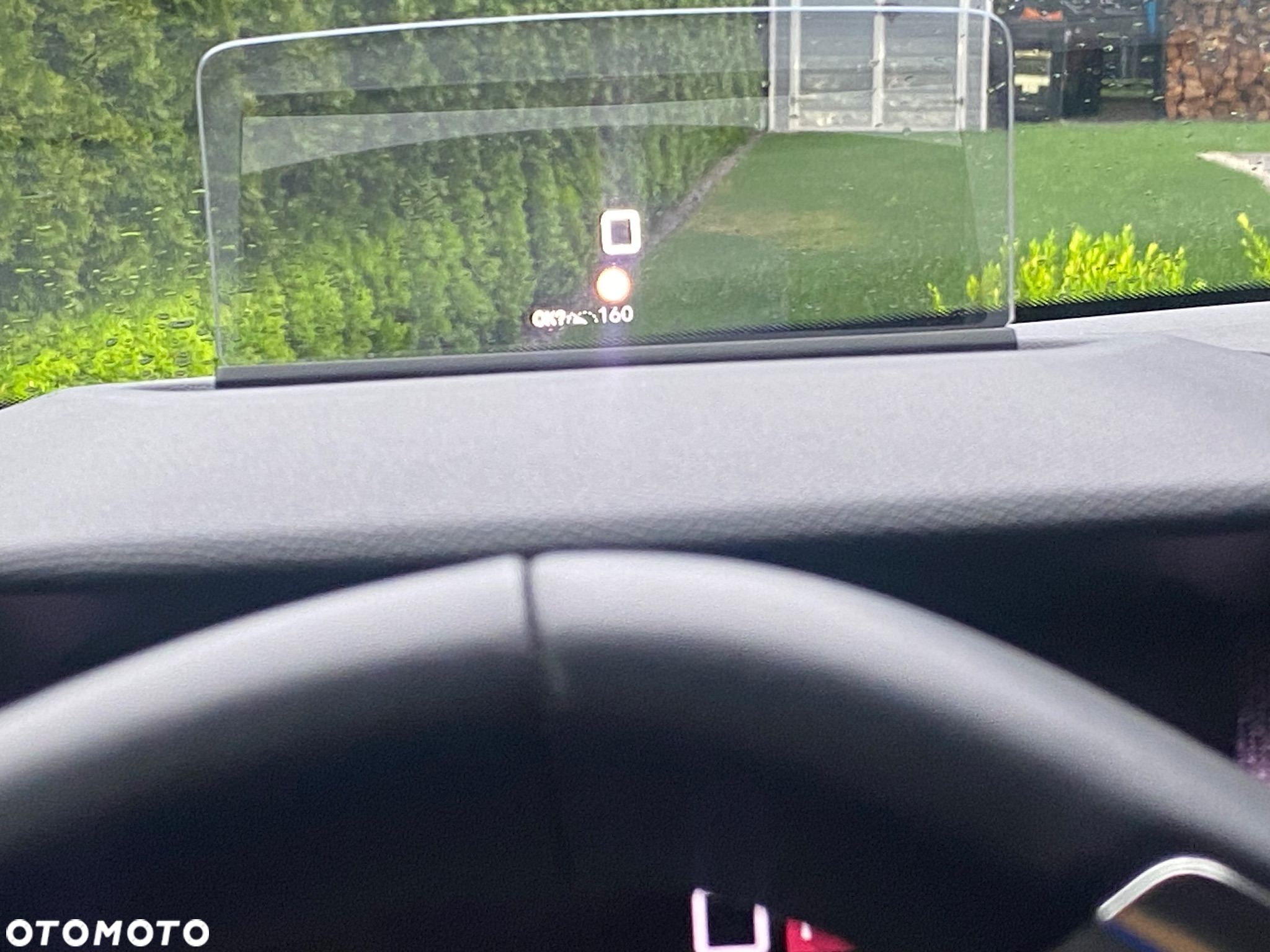 Citroën C4X 1.2 PureTech Shine Pack S&S EAT8 - 33