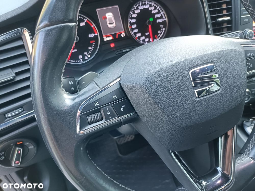 Seat Ateca 2.0 TDI 4Drive DSG XCELLENCE - 18