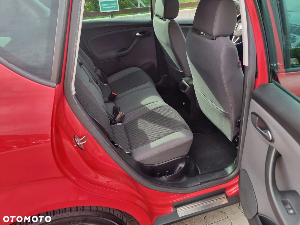 Seat Altea 1.2 TSI ITECH Start/Stop - 23