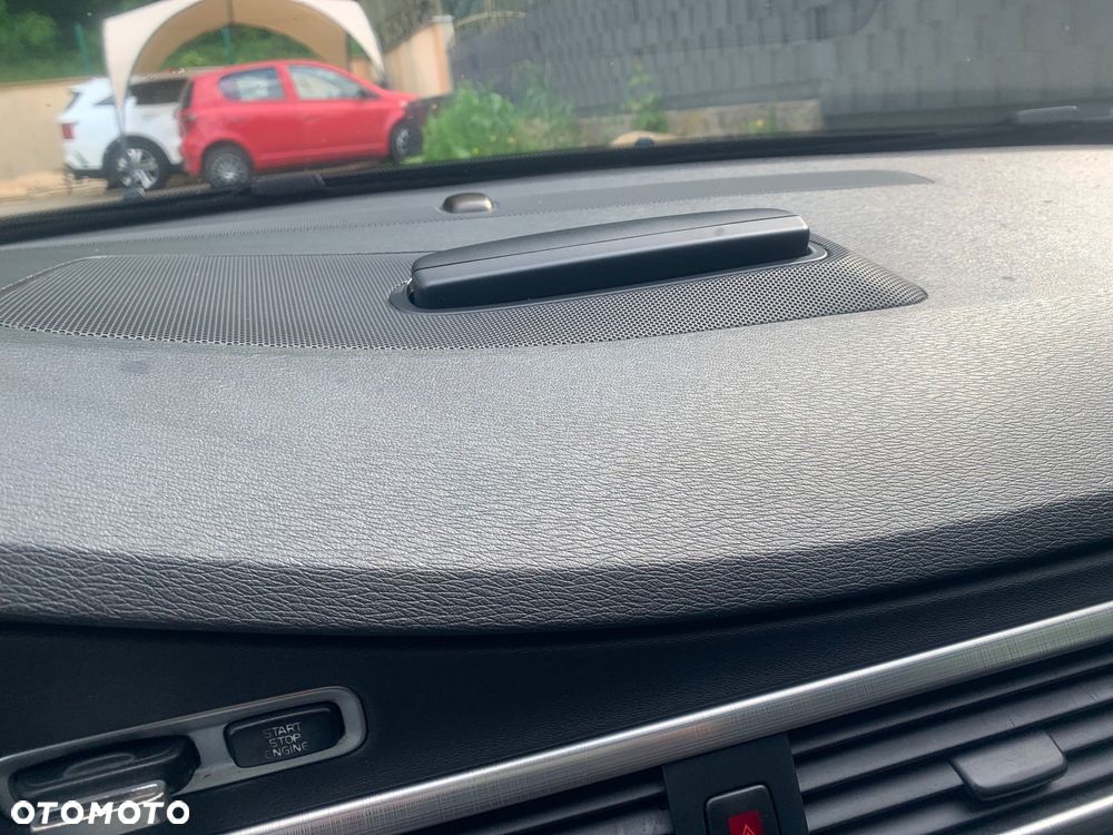 Volvo V70 - 7