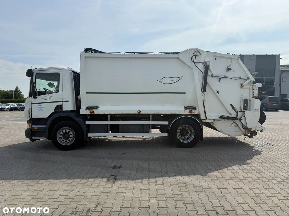 Scania P 270 - 5
