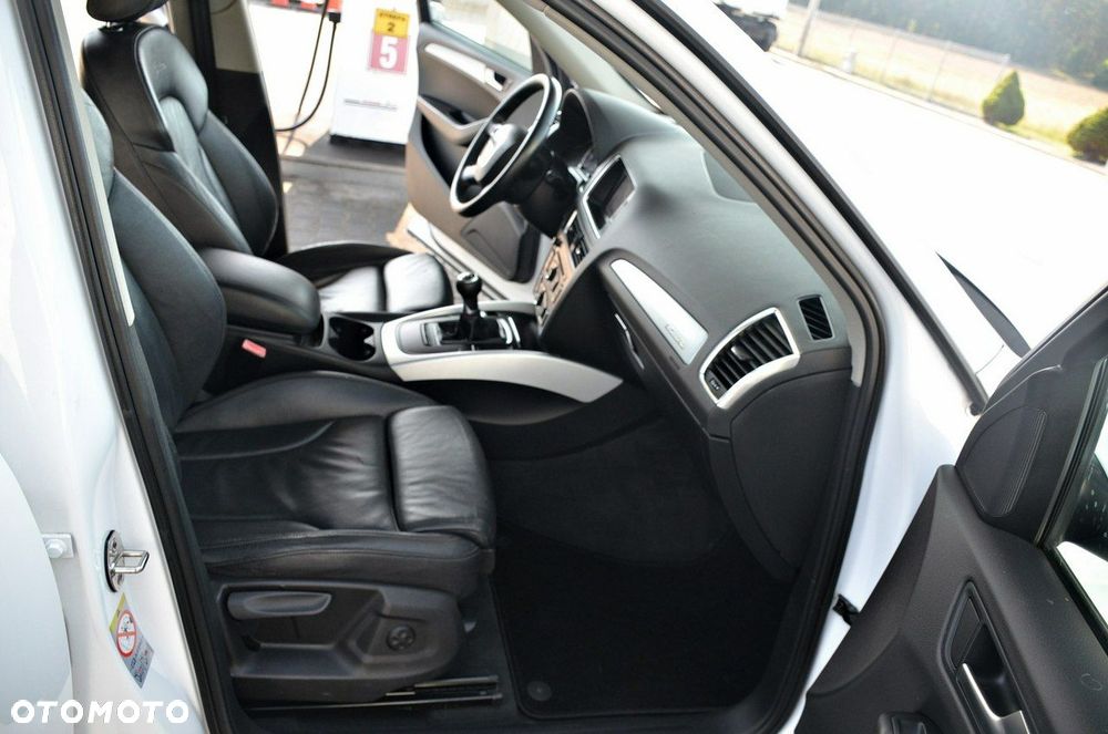 Audi Q5 - 17
