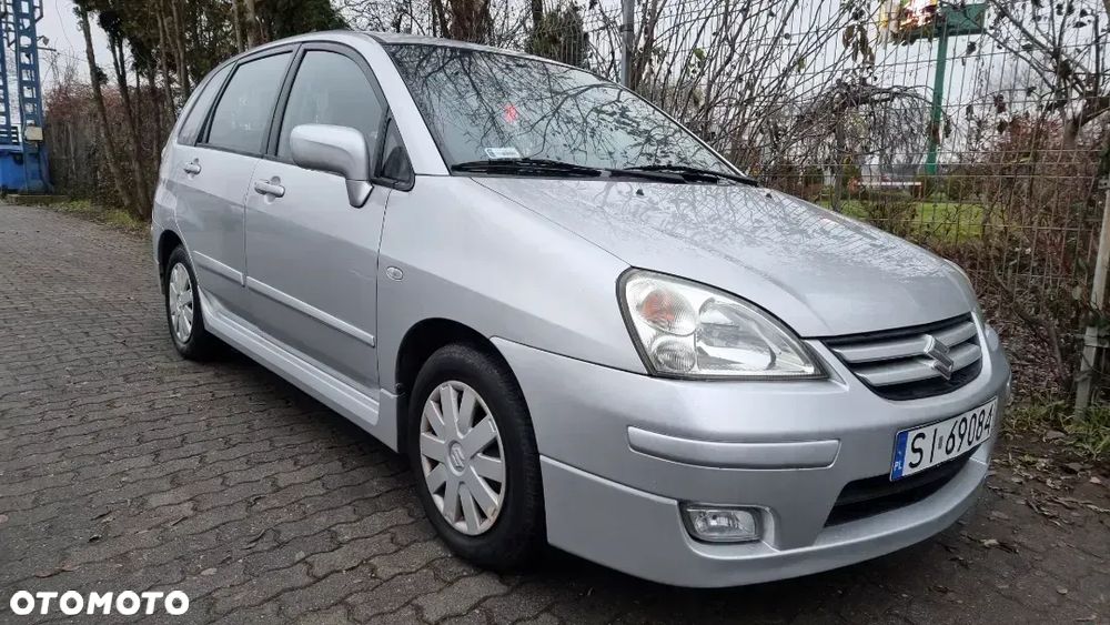 Suzuki Liana 1.6 - 2