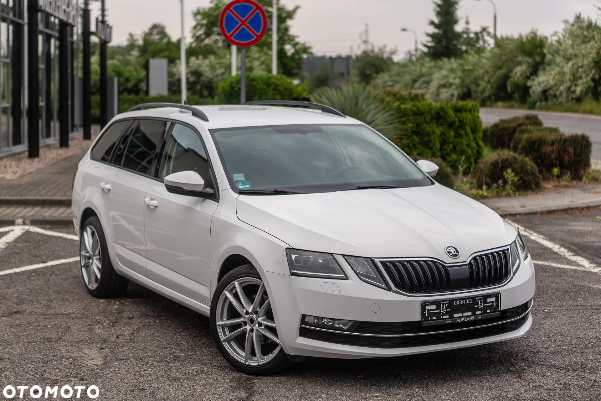 Skoda Octavia - 9